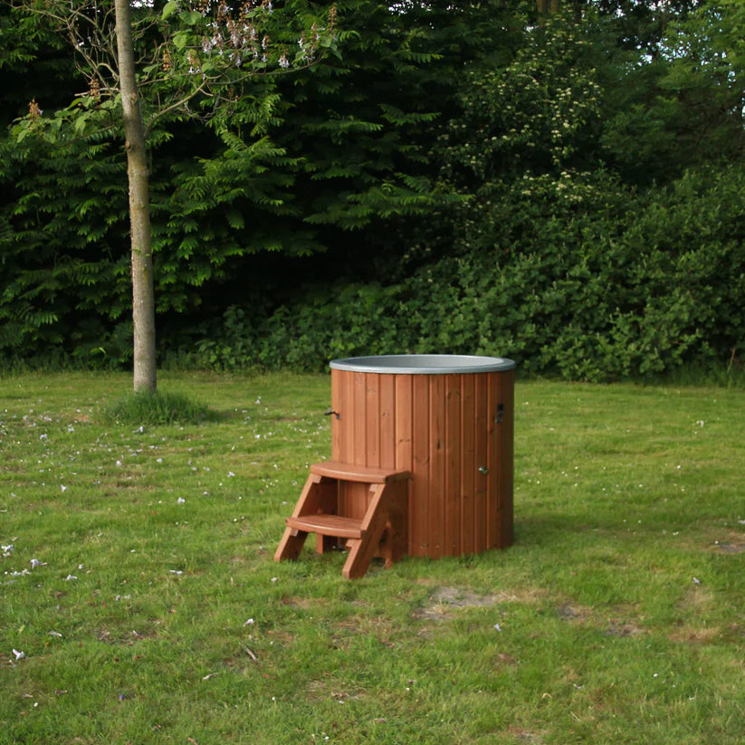 ARSA PERUSJÄÄKYLPY