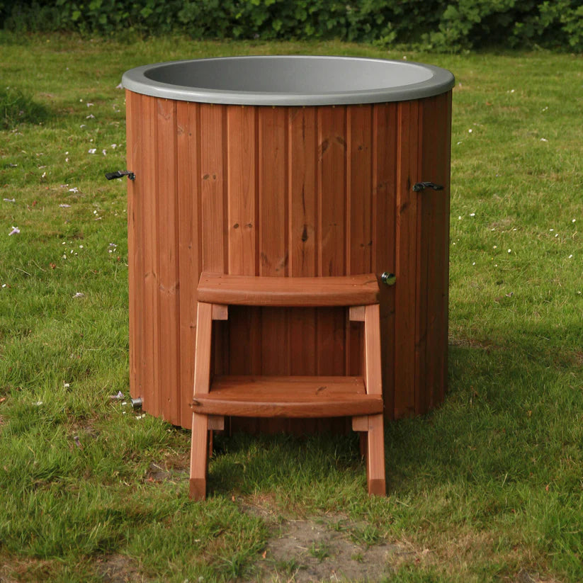 ARSA PERUSJÄÄKYLPY