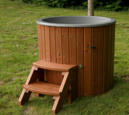 ARSA PERUSJÄÄKYLPY