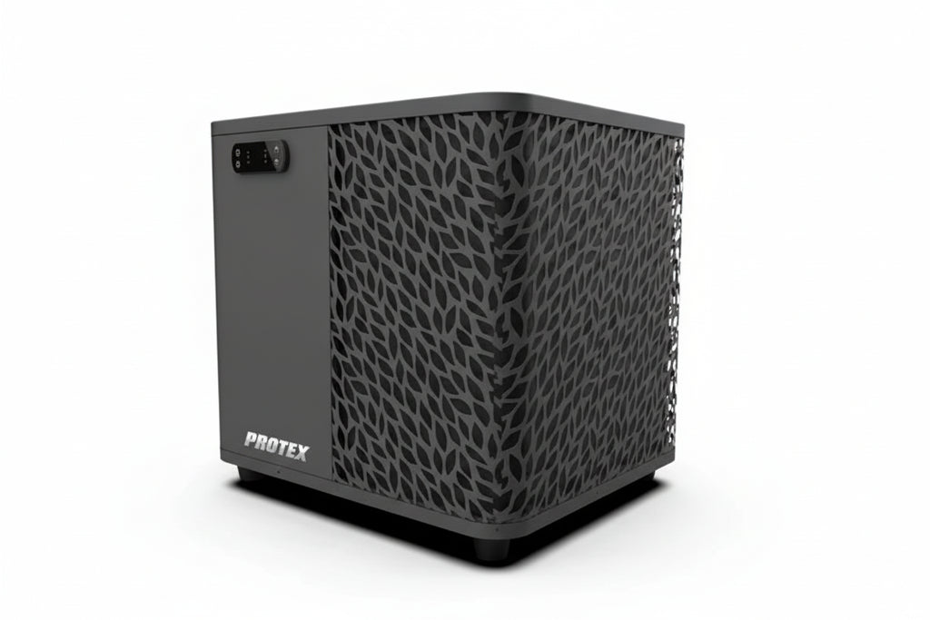 Eisbad auf dem Arsa Square