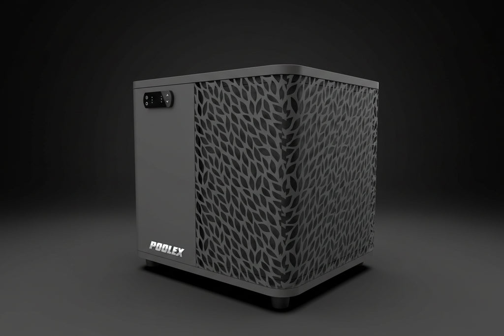 Poolex O'Spa 5kW ARSA jääkylmäkylpy