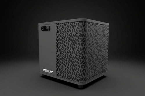 ARSA ICE BATHS CHILLER 5KW