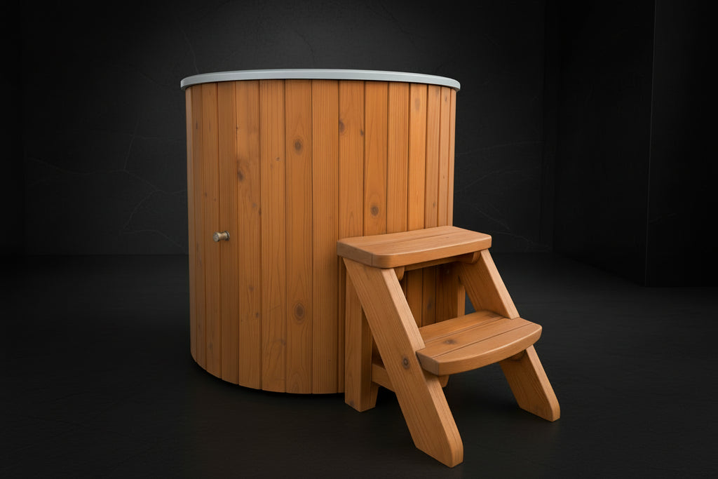 ARSA PERUSJÄÄKYLPY