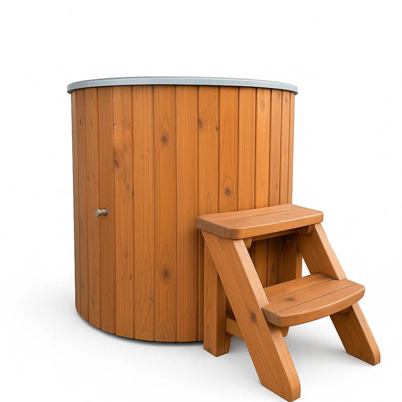 ARSA PERUSJÄÄKYLPY