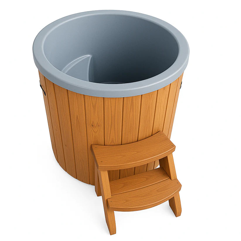 ARSA PERUSJÄÄKYLPY